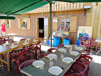 Atmosphère du Restaurant La Clé des Annes à Le Grand-Bornand - n°5