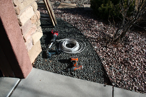 Electrician «Front Range Electric», reviews and photos, 4740 Forge Rd #106, Colorado Springs, CO 80907, USA