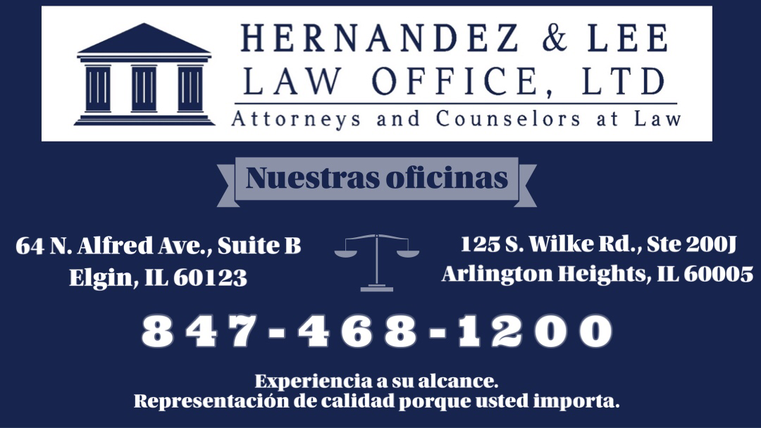 Hernandez & Lee Law Office Ltd.