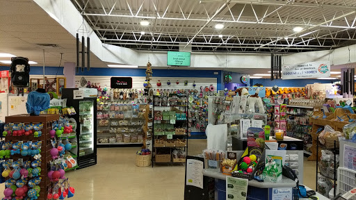 Pet Supply Store «The Feed Bag Pet Supply», reviews and photos, 10900 N Port Washington Rd, Mequon, WI 53092, USA