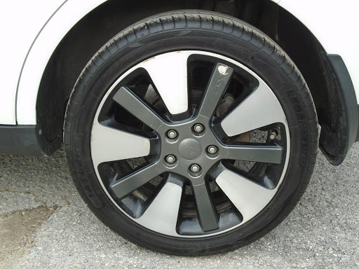 Used Car Dealer «J & F Auto Sales», reviews and photos, 9804 Veterans Memorial Dr, Houston, TX 77038, USA