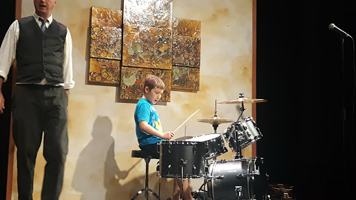 Dinner Theater «TheatreNOW», reviews and photos, 19 S 10th St, Wilmington, NC 28401, USA