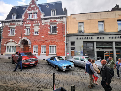 Le Flash Bar-Tabac à Béthune