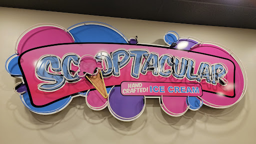 Ice Cream Shop «Scooptacular», reviews and photos, 5150 W Baseline Rd, Laveen Village, AZ 85339, USA