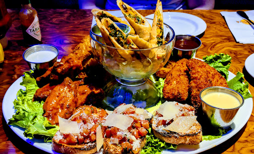 Restaurant «Hard Rock Cafe», reviews and photos, 3771 S Las Vegas Blvd #120, Las Vegas, NV 89109, USA