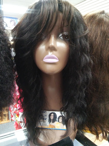 Beauty Supply Store «Essence Beauty Supply», reviews and photos, 3950 Rosemeade Pkwy, Dallas, TX 75287, USA