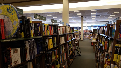 Book Store «Barnes & Noble», reviews and photos, 1156 US-46, Woodland Park, NJ 07424, USA