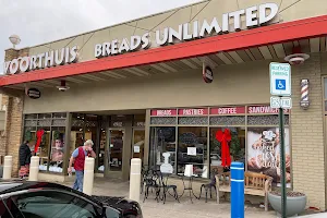 Breads Unlimited image