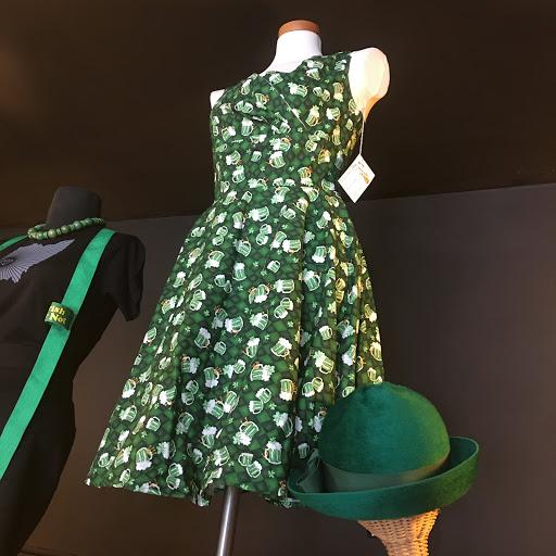 Boutique «Clash Gallery & Boutique», reviews and photos, 521 E 5th St, Dayton, OH 45402, USA