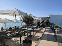 Atmosphère du Restaurant Peska by La Terrasse à Nice - n°2