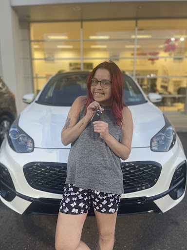 Kia Dealer «Gateway Kia of Quakertown», reviews and photos, 400 S West End Blvd, Quakertown, PA 18951, USA