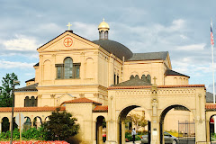 Franciscan Monastery of the Holy Land in America