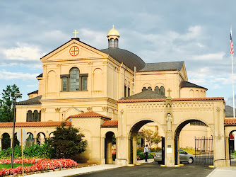 Franciscan Monastery of the Holy Land in America