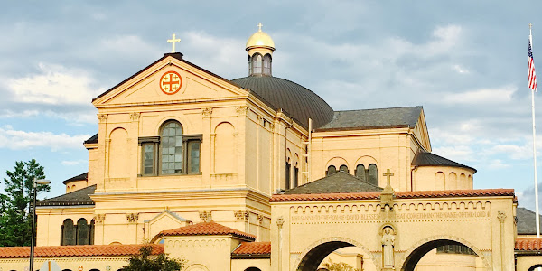 Franciscan Monastery of the Holy Land in America