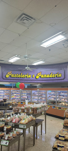 Grocery Store «El Rio Grande #1», reviews and photos, 5308 Maple Ave, Dallas, TX 75235, USA