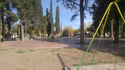 Plaza Mosconi