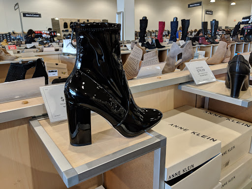 Shoe Store «DSW Designer Shoe Warehouse», reviews and photos, 10515 N Mopac Expy, Austin, TX 78759, USA