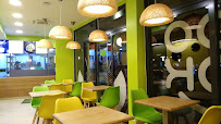 Atmosphère du Restaurant NOO WOK COLOMBES - n°10