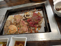 Viande du Restaurant coréen K'Soya à Vincennes - n°10