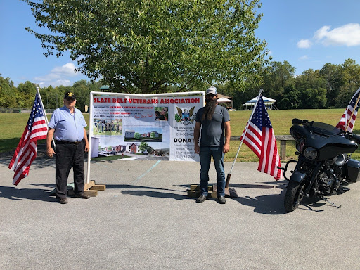 Slate Belt Veterans Association
