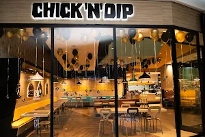 Chick 'N' Dip | تشيك 'إن' ديب image