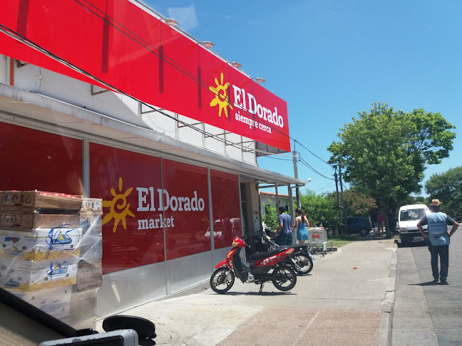 Supermarket El Dorado