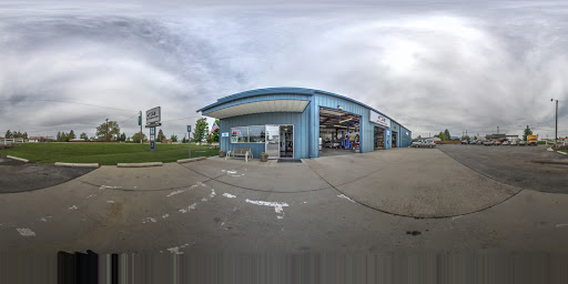 Auto Repair Shop «J4 Automotive», reviews and photos, 3 S Lane Ave, Helena, MT 59602, USA