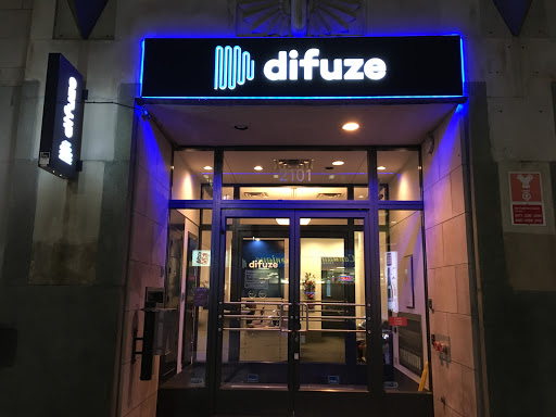 Difuze inc.