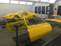 Westchester Classic Cars & Coachwork ltd. - Photo 5 - Car repair in Danbury, CT, Danbury