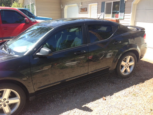 Window Tinting Service «Knights Auto Glass And Window Tinting», reviews and photos