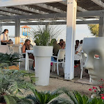 Photo n°3 de l'avis de Erwin.o fait le 08/09/2021 à 18:18 sur le  Baja Blanca Beach à Porto Santa Margherita