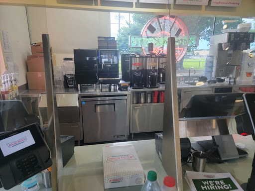 Bakery «Krispy Kreme Doughnuts», reviews and photos, 3605 Ira E Woods Ave, Grapevine, TX 76051, USA