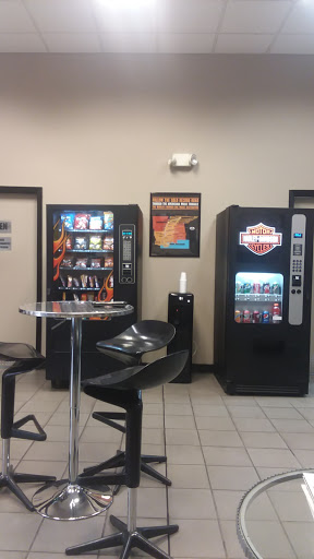 Harley-Davidson Dealer «Natchez Trace Harley-Davidson», reviews and photos, 595 US-72 Alt, Tuscumbia, AL 35674, USA