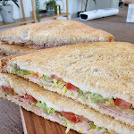 Photo n°3 de l'avis de comobestfood. fait le 27/08/2022 à 11:22 sur le  Toast & Roll à Como