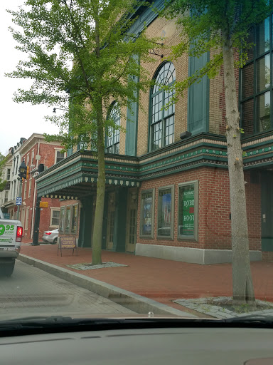 Performing Arts Theater «The Schwartz Center for the Arts», reviews and photos, 226 S State St, Dover, DE 19901, USA