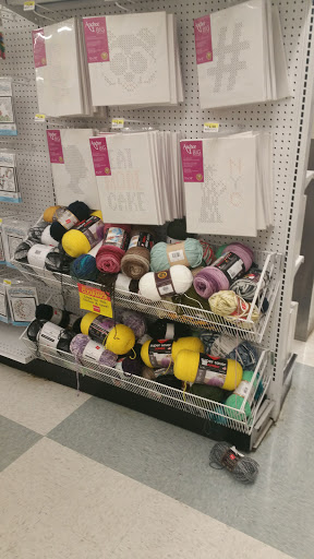 Fabric Store «Jo-Ann Fabrics and Crafts», reviews and photos, 1649 County Road B2 W, Roseville, MN 55113, USA