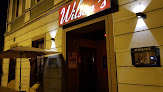Wilson's Schweinfurt
