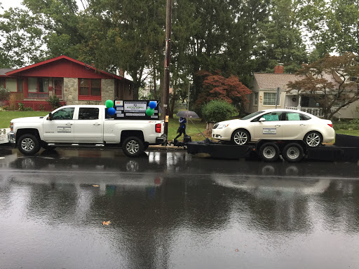 Auto Repair Shop «Keystone Quality Motors», reviews and photos, 501 E Main St, New Holland, PA 17557, USA