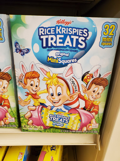 Grocery Store «Food Lion», reviews and photos, 1200 Beaver Brook Plz, New Castle, DE 19720, USA