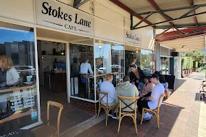Stokes Lane Cafe image