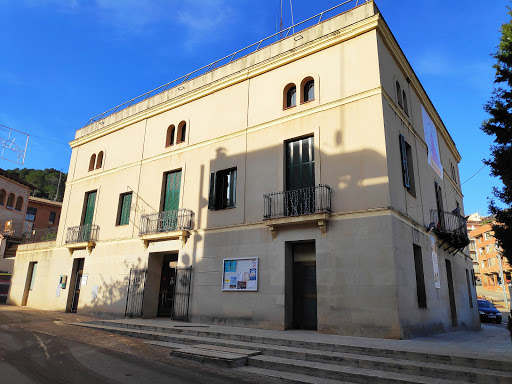 Ajuntament de Sant Climent de Llobregat en Sant Climent de Llobregat