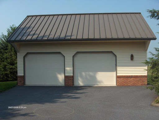 Siding Contractor «Eagle Building Solutions LLC», reviews and photos, 749 Rothsville Rd, Lititz, PA 17543, USA