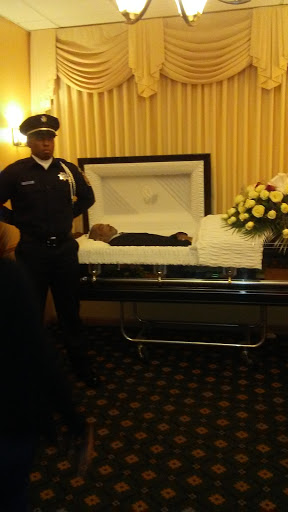 Funeral Home «Leak & Sons Funeral Homes», reviews and photos, 7838 S Cottage Grove Ave, Chicago, IL 60619, USA