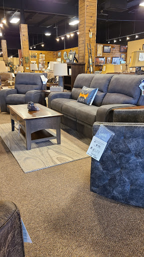 Furniture Store «Lakeland Furniture & Mattress», reviews and photos, 9796 Rylee Ln, Minocqua, WI 54548, USA