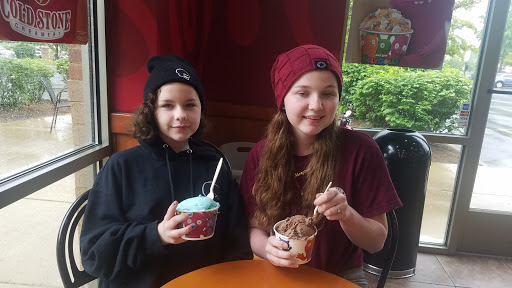 Ice Cream Shop «Cold Stone Creamery», reviews and photos, 9917 Southpoint Pkwy, Fredericksburg, VA 22407, USA