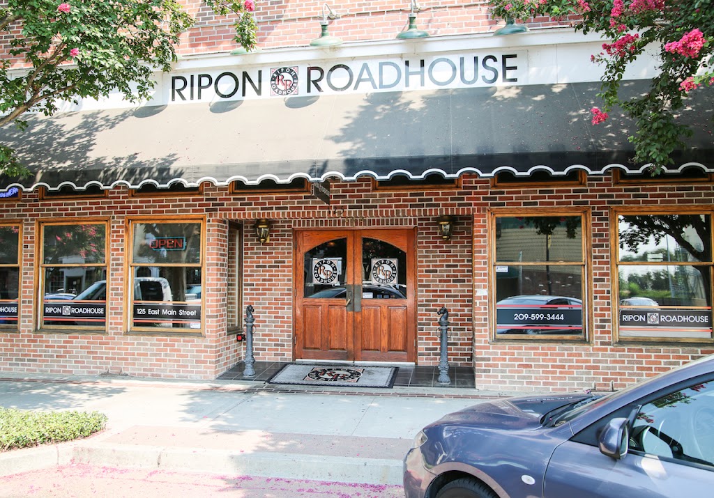 Ripon Roadhouse 95366