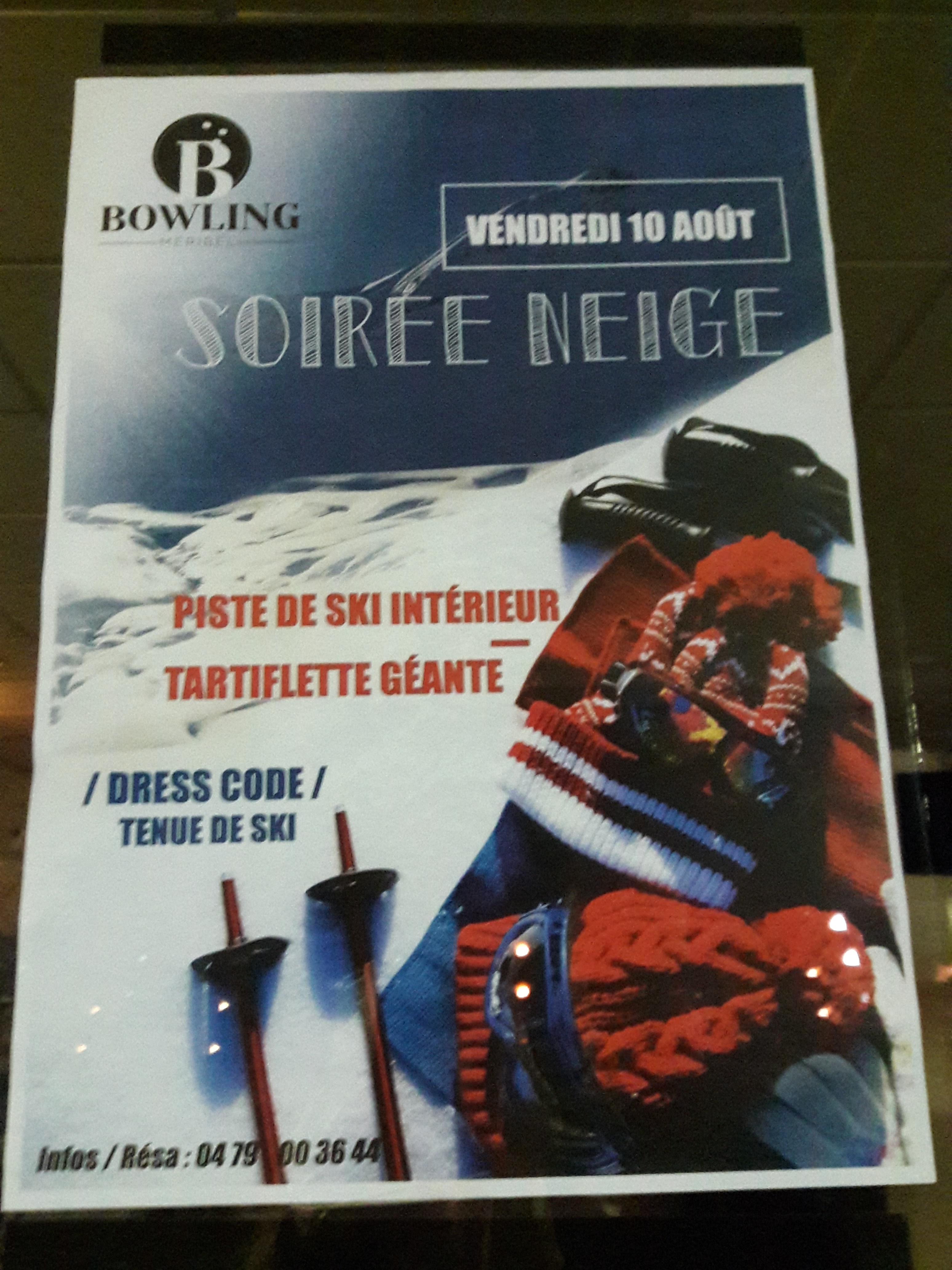 Photo n° 1 de l'avis de Marjorie. fait le 10/08/2018 à 20:38