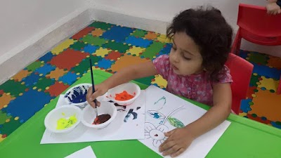 Photos of El-Salam American Nursery & Preschool