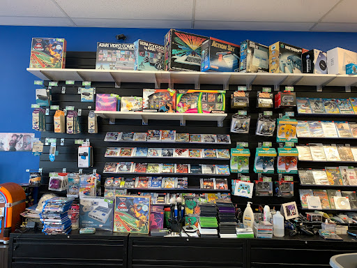 Video Game Store «Legendary Games», reviews and photos, 11500 NE 76th St, Vancouver, WA 98662, USA