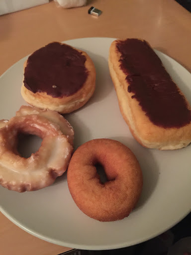 Donut Shop «Cresent Donut Shops», reviews and photos, 231 S Adams St, Bloomington, IN 47404, USA